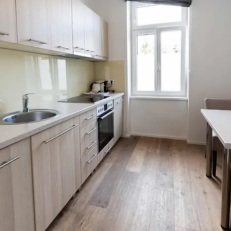 Triangle Appartement