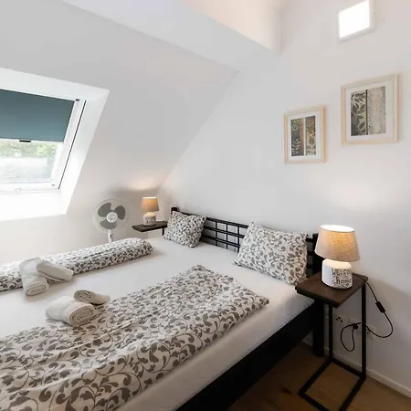 Triangle Appartement *