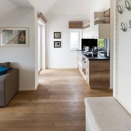 Triangle アパート *