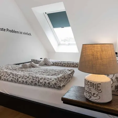 Triangle アパート Gießhübl