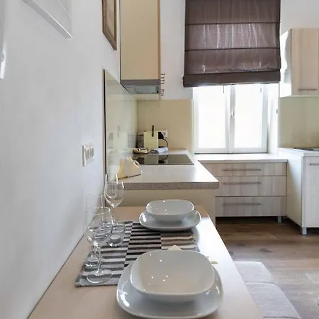 Triangle Appartement *