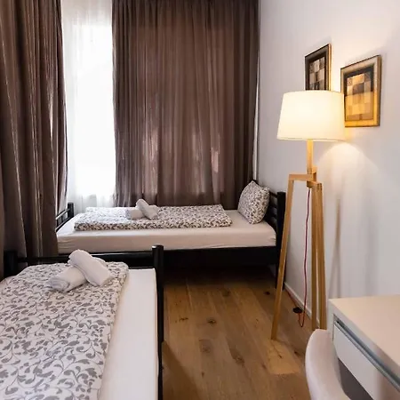 Triangle Appartement