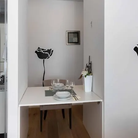 Triangle Appartement Giesshubl