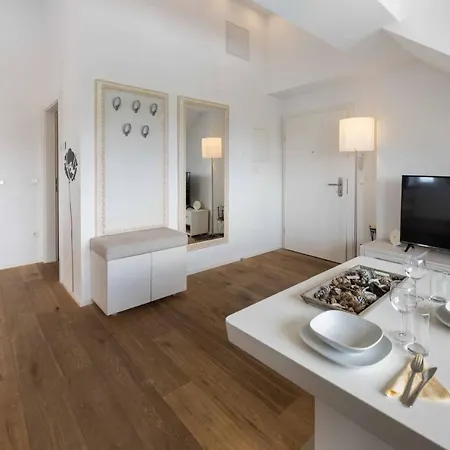 Triangle Appartement Giesshubl