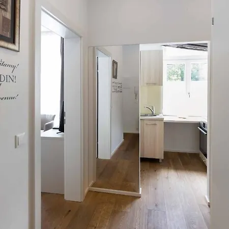 Triangle アパート *