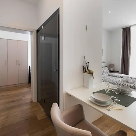 Appartement Triangle