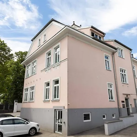 Triangle Appartement