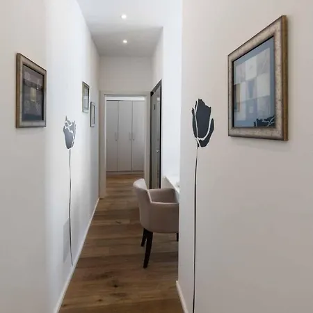 Appartement Triangle Giesshubl