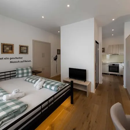 Appartement Triangle *