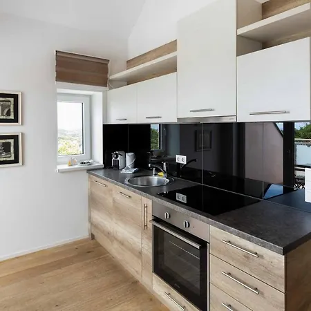 Triangle * Giesshubl