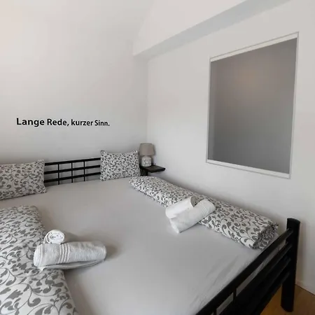 アパート Triangle *