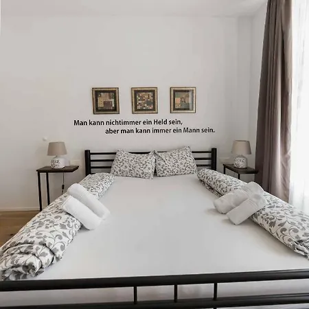 Triangle Apartamento Giesshubl