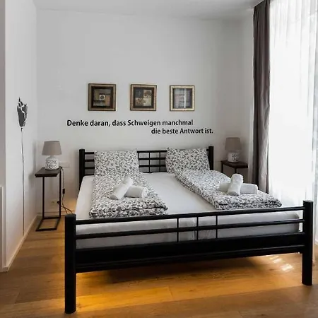 アパート Triangle Gießhübl