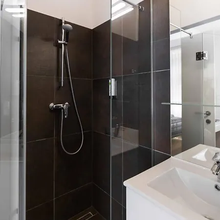 Triangle Appartement