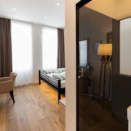 Triangle * Giesshubl