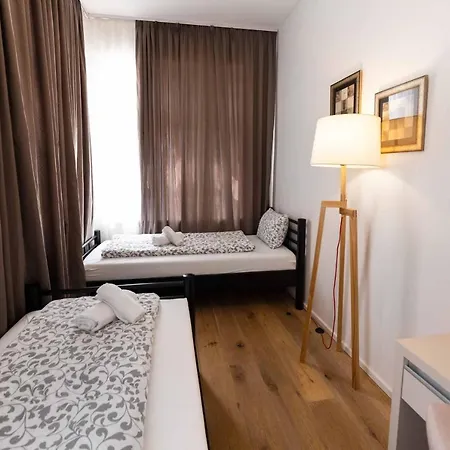 Triangle Appartement *