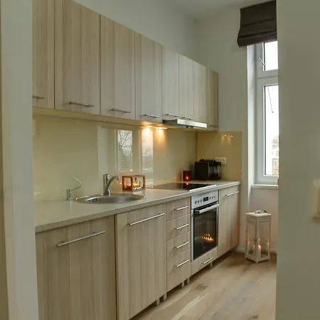 Appartement Triangle *