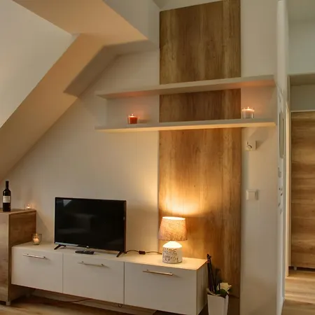 Triangle アパート *