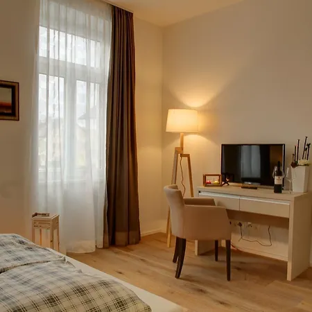 Apartamento Triangle *