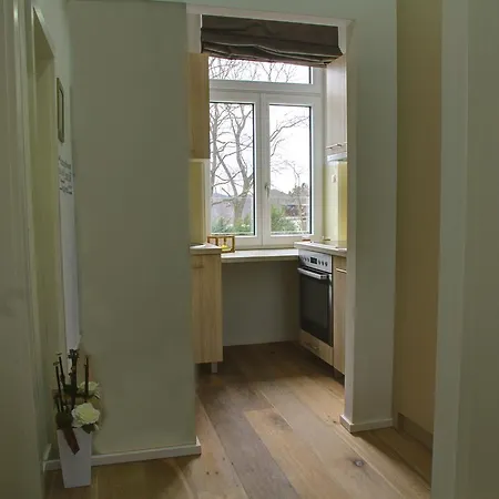 Triangle アパート *