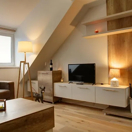 Triangle アパート *