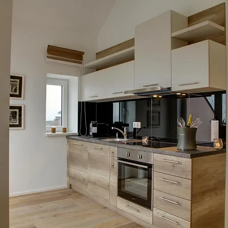 Appartement Triangle *