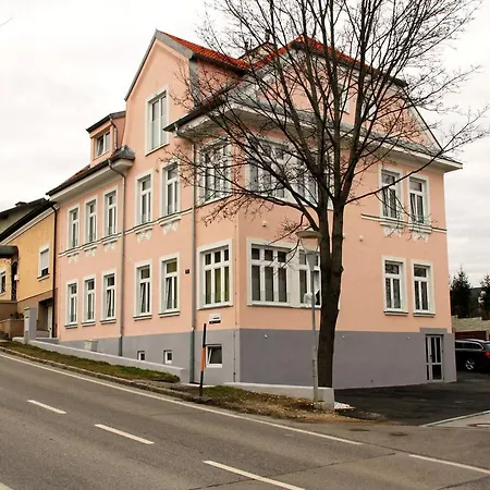 Triangle * Gießhübl