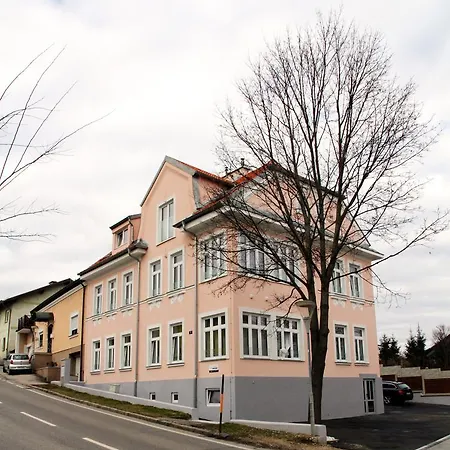 Appartement Triangle *