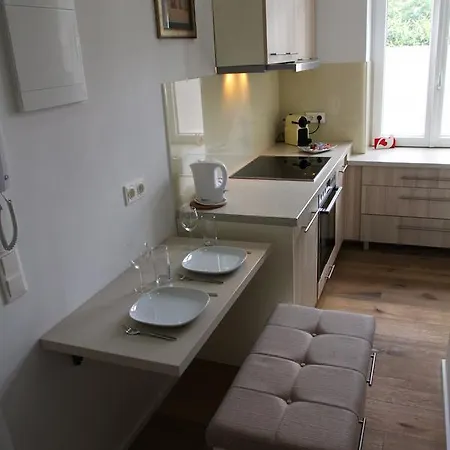 Triangle Appartement Giesshubl