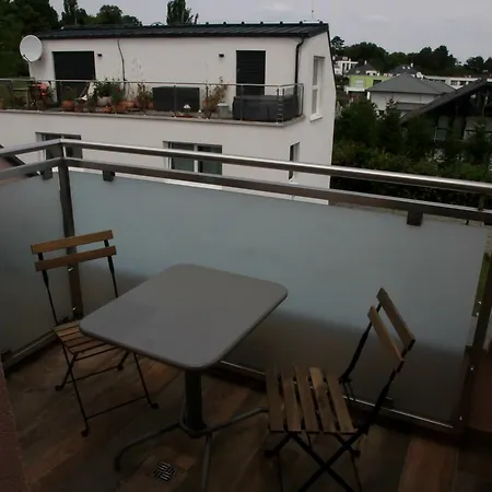 Appartement Triangle *