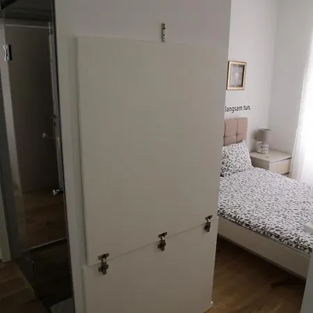 Apartamento Triangle Giesshubl