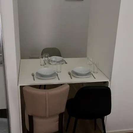 Triangle アパート