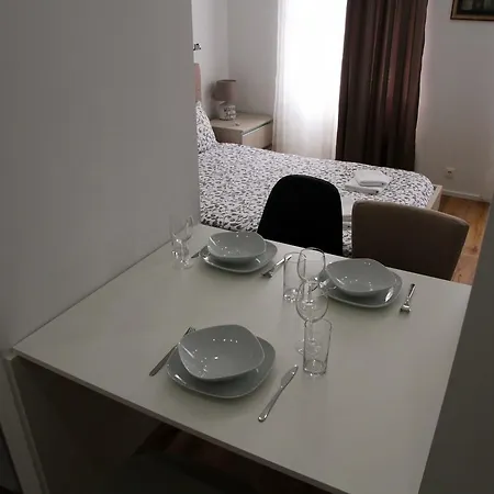 Triangle Appartement