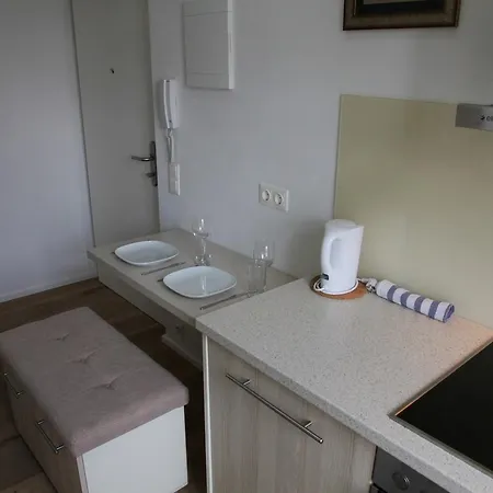 Triangle * Gießhübl