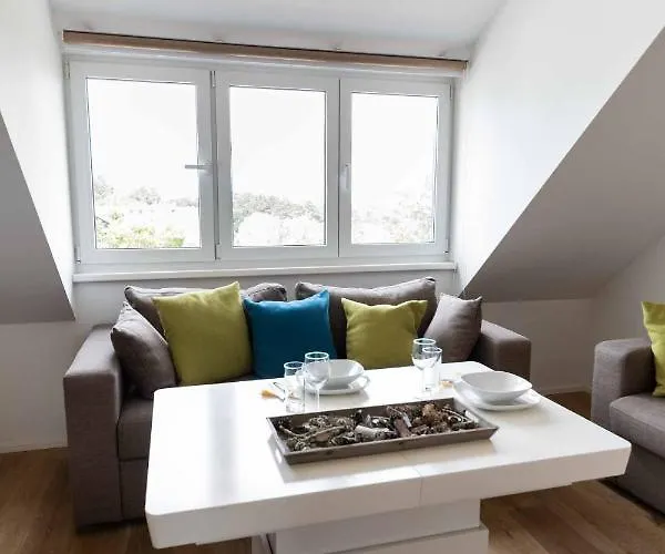 Triangle Appartement