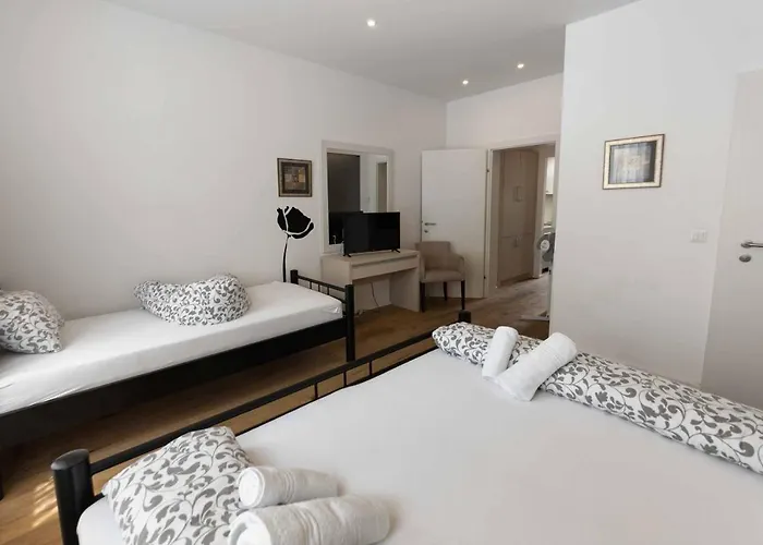 Triangle Appartement