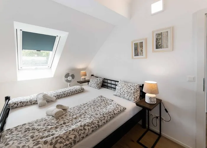 Triangle Appartement *