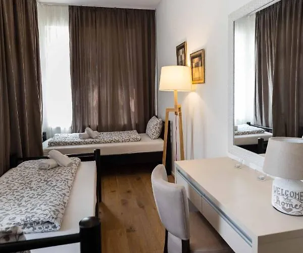 Triangle Appartement