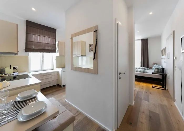 Triangle Appartement *