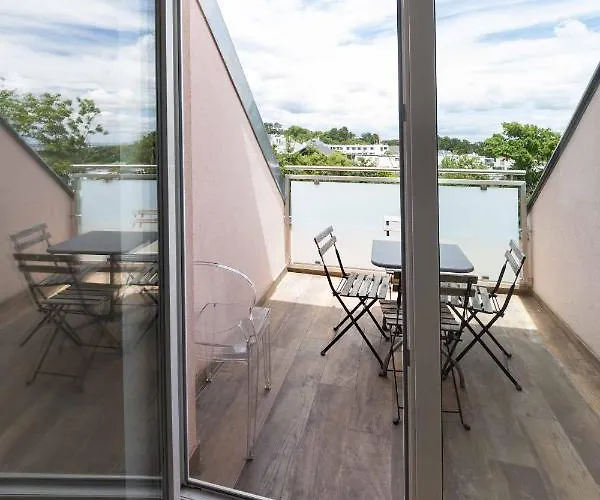 Triangle * Giesshubl