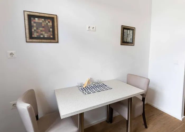 Triangle Appartement *