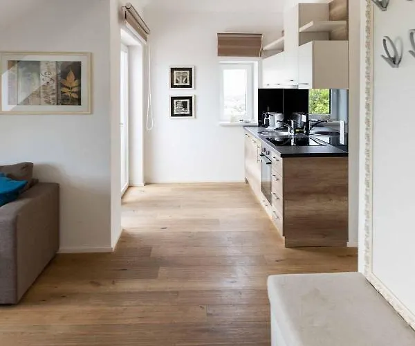 Triangle Appartement *