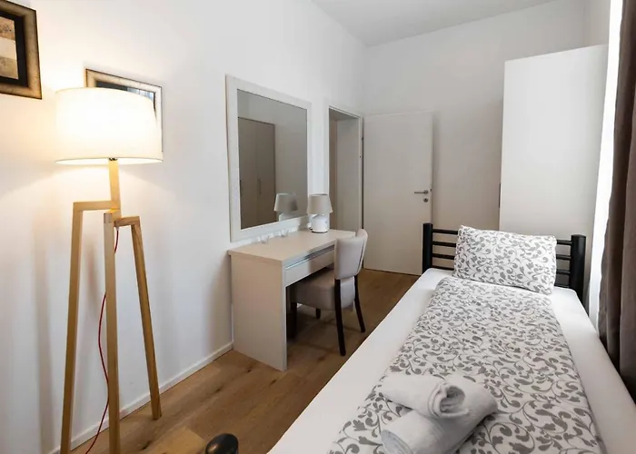 Triangle Appartement