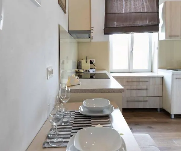 Triangle Appartement *