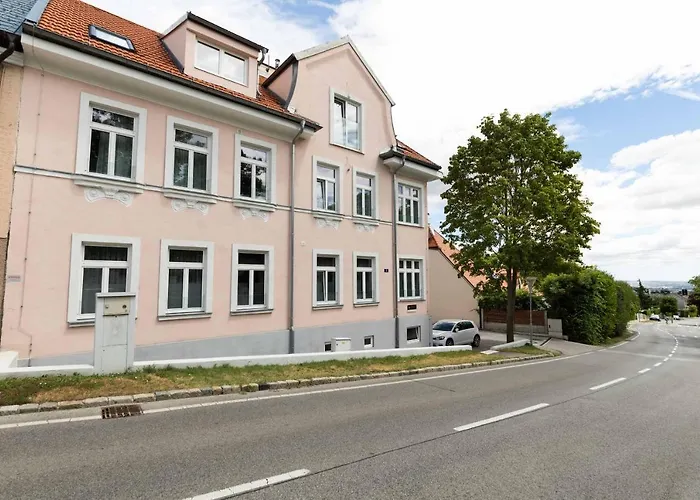 Appartement Triangle *