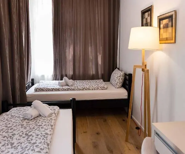 Triangle Appartement