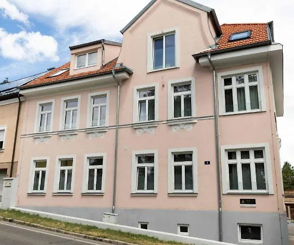 Triangle Appartement *