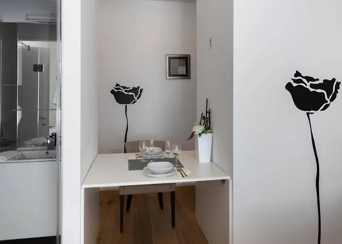 Triangle Appartement Giesshubl