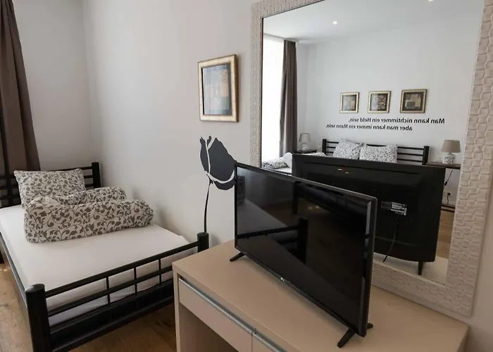 Triangle Appartement Giesshubl