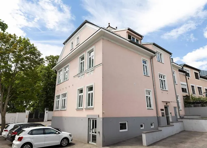 Triangle Appartement